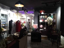 Чувство стиля, магазин дизайнерской женской одежды в Москве