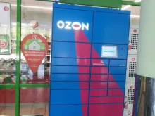 автоматизированный пункт выдачи OZON Box в Перми