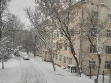 Перинатальный центр, Федеративный проспект, 17 к9 