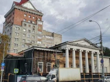 Главное управление МВД России по Пермскому краю Музей истории Пермской полиции в Перми