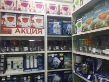 магазин Аквафор в Южно-Сахалинске