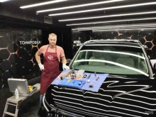 Детейлинг Rst detailing в Долгопрудном