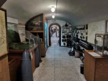 военно-исторический фортификационный музей Владивостокская крепость в Владивостоке