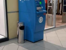 банкомат Открытие в Перми