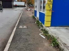 микрофинансовая компания Быстроденьги в Перми