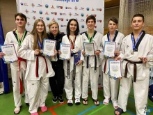 Спортивные секции Спортивная школа по единоборствам в Воскресенске