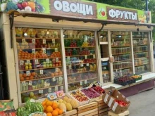 Киоск по продаже овощей и фруктов, Макаренко, 2/2 