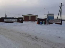 Автостоянки Автостоянка в Миассе и Златоусте