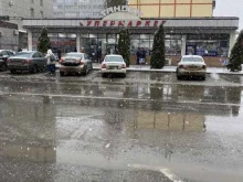 супермаркет Тандем в Грозном