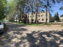 Амурская областная психиатрическая больница в Благовещенске