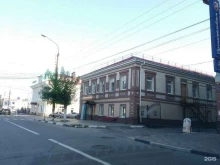 Нижегородская коллегия адвокатов №3 Консультация адвокатов №3 в Боре