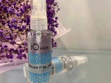 студия реконструкции волос Keratinlab в Краснодаре