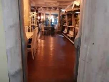 кафе Золотая Рыбка в Кировске
