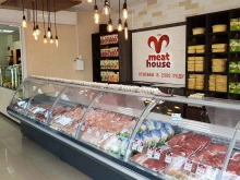 магазин мясной продукции Meat house в Казани