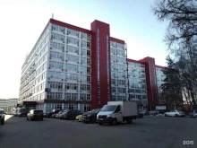Атом тул, 22 километр Киевское шоссе, вл4 ст5 
