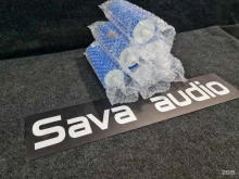 студия-магазин автозвука Sava audio в Челябинске