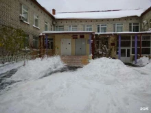 Детское отделение Городская поликлиника №12 в Тюмени