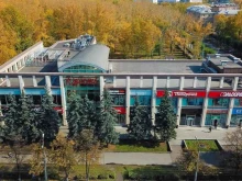Торговые центры / Универсальные магазины Деловая недвижимость в Новокузнецке