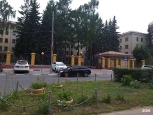 Прокуратура Прокуратура за соблюдением законов на особо режимных объектах в Нижнем Новгороде