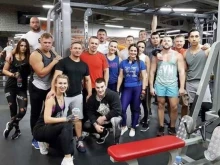 фитнес-клуб Magic fitness в Дзержинском