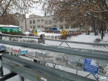 Детские сады Детский сад №53 в Нижнем Новгороде