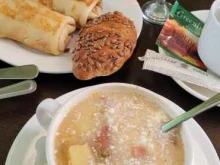 кафе Яблочное в Петрозаводске