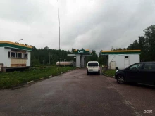 Заправочные станции СМТ в Лобне