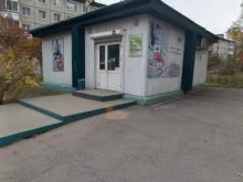 магазин смешанных товаров Хозяюшка в Шелехове