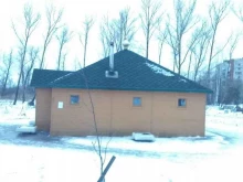 Храм иконы Божией Матери Взыскание Погибших, Политрука Пасечника, 15а 