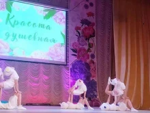детская цирковая студия Каскад в Перми