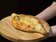 служба доставки грузинской еды Вкус Грузии в Саранске