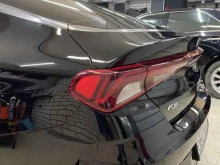 K8 Detailing Studio, Кировградская, 8а 