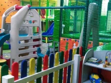 детская игровая комната Стрекоза в Нижнекамске
