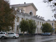 Газпромбанк, Козловская, 34а 