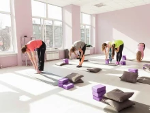 студия растяжки и фитнеса 33 шпагата в Новосибирске