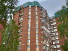 Жилищно-коммунальные услуги ТСЖ Берег-7 в Перми