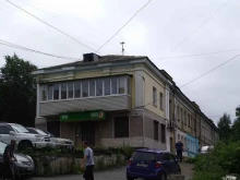 центр дизайна Дуэнте в Владивостоке