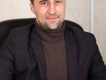 Кормильцев и партнёры, Академика Губкина улица, 37 