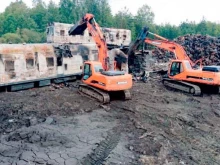 Вывоз мусора Уралтелеком-С в Стерлитамаке