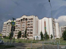 компания по изготовлению печатей и штампов Гильдия в Казани