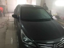 автомойка Автоблеск в Нижнем Тагиле