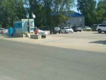 Автостоянки Автостоянка в Нижнем Новгороде