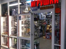 хобби-магазин Не игрушки в Владивостоке