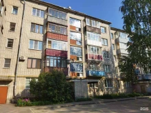 пункт продажи и пополнения транспортных карт Электронная Вологда в Вологде