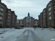 аптека Мир лекарств в Салехарде