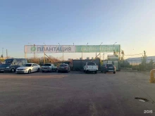 Благоустройство улиц Плантация в Казани