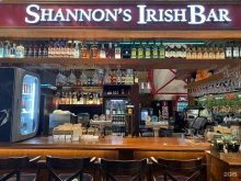кафе-бар Shannon`s Irish bar в Химках