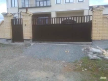 компания по продаже входных дверей и ворот АльфаПромСтрой в Нижнем Тагиле