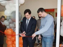 Реабилитационный центр Федеральный Сибирский научно-клинический центр ФМБА России в Красноярске
