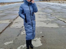 магазин женской одежды Seasons в Ульяновске